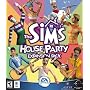 The Sims House Party Expansion Pack ( Mac )