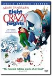 Adam Sandler's Eight Crazy Nights (Tw...