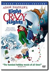 Eight Crazy Nights (Two-Disc Special Edition)