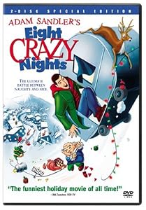 Eight Crazy Nights (Two-Disc Special Edition)