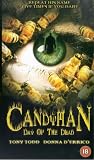 Review Mosaic Movies  / Candyman - Day Of The Dead