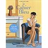 Le Cahier bleu
