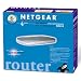 Netgear ADSL Modem 4 Port Router and 10/100 switch DG814