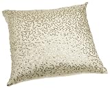 DKNY Lantern Lights Decorative Pillow, Champagne