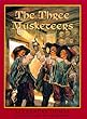The Three Musketeers (Books of Wonder)