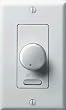 Niles Audio MVC100R Automatic Muting Stereo Volume Control - White