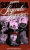 Experience Sedona: Legends and Legacies