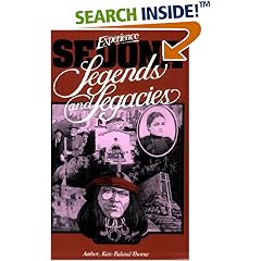 Experience Sedona: Legends and Legacies