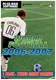 World Football 2006-2007 (PC CD)