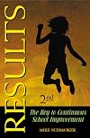 Results: The Key to Continuous School Improvement, Second Edition