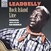 Leadbelly Vol.1: Rock Island Line - Original 1935-1943 Recordings