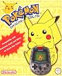 Pokemon Pikachu Ped-O-Meter Color