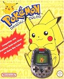 Revue Nintendo Pikachu 2 / Pokémon Pikachu pedometer