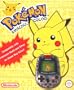 Pokemon Pikachu 2