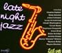 Late Night Jazz