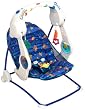 Fisher-Price Aquarium Take-Along Swing