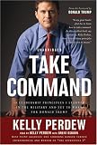 Review Blackstone  / Take Command: 10 Leadership Principles I Learned in the Military and Put to Work for Donald Trump [UNABRIDGED]