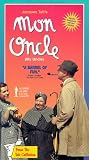 Mon Oncle [VHS]