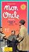 Mon Oncle [VHS]