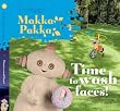 In The Night Garden: Time to Wash Faces!: Story 3