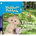 Time to Wash Faces!: Story 3 (In the Night Garden)