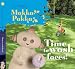 Time to Wash Faces!: Story 3 ("In the Night Garden")
