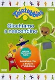 Teletubbies - Giochiamo A Nascondino