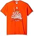 DC Comics Men's Aquaman Distressed T-Shirt