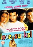 Love Sucks [UK IMPORT] - Jennifer Love Hewitt