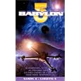 Babylon 5 - Saison 4 (Vol.5) : Ni reddition, ni retraite / Le Pouvoir absolu / La Face cach�e de l'ennemi / Fractions temporelles