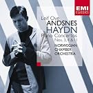 Haydn: Piano Concertos Nos. 3, 4 & 11