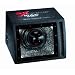 Mac Audio SX 108 BP 200 mm Bandpass-Subwoofer (250/800 Watt) schwarz