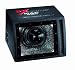 Produkt-Bild: Mac Audio SX 108 BP 200 mm Bandpass-Subwoofer (250/800 Watt) schwarz