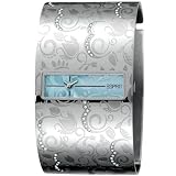 Esprit Damenuhr magic paradise blue A.ES301832012