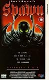 Spawn - Season 1 Episodes 3 & 4 [VHS]