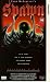 VHS : Todd McFarlane's Spawn - Episodes 3 And 4 [VHS]