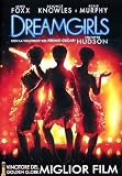 dreamgirls (Dvd) Italian Import