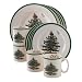 Top Christmas China Patterns