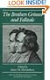 The Brothers Grimm and Folktale