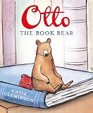 Otto the Book Bear
