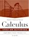 Books : Student Solutions Manual to accompany Calculus: Single and Multivariable, 4th Edition