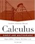 Student Solutions Manual to accompany Calculus: Single and Multivariable, 4th Edition
