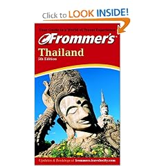 Frommer's Thailand
