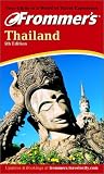 Frommer's Thailand