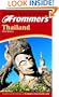 Frommer's Thailand