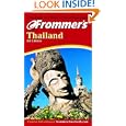 Frommer's Thailand by Jennifer Eveland