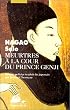 Meurtres � la cour du prince Genji