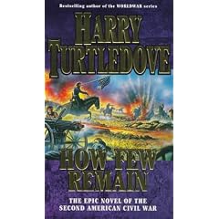 How Few Remain