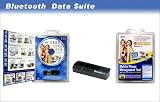 Bluetooth Data Suite w/ USB Bluetooth Dongle (MA-730)