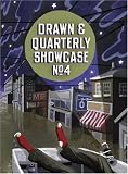 Drawn & Quarterly Showcase: Book Four (Drawn & Quarterly)